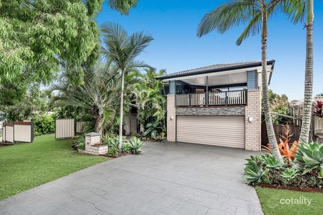 32 Burbank Rd, Birkdale, QLD 4159