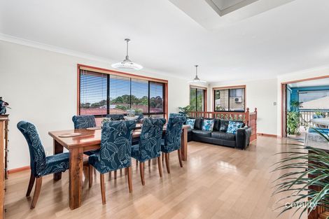 Property photo of 32 Burbank Road Birkdale QLD 4159
