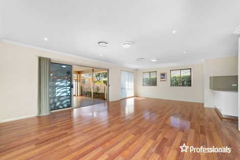 Property photo of 4/93 Arab Road Padstow NSW 2211