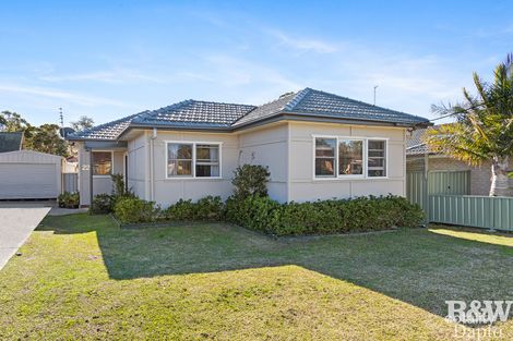 Property photo of 22 Kapooka Avenue Dapto NSW 2530
