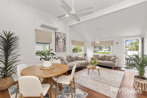 48 Seventh St, Railway Estate, QLD 4810