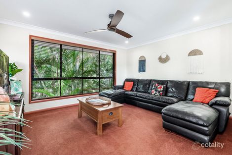 Property photo of 32 Burbank Road Birkdale QLD 4159