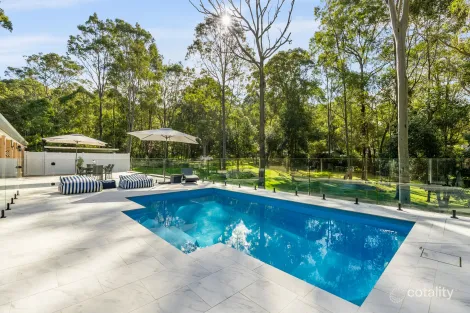 Property photo of 21 Treelands Drive Jilliby NSW 2259