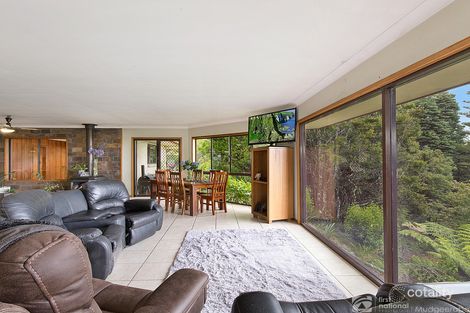 Property photo of 14 Bandicoot Lane Springbrook QLD 4213