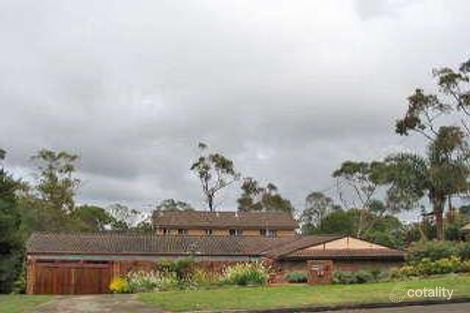 217 Somerville Rd, Hornsby Heights, NSW 2077