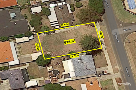 Property photo of 27 Pegasus Street Rockingham WA 6168