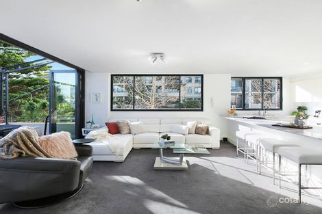 Property photo of 18/122 Sailors Bay Road Northbridge NSW 2063