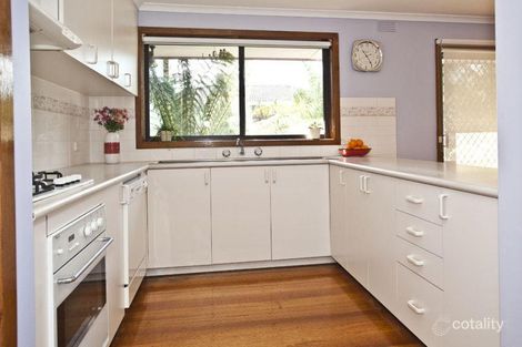 Property photo of 6 Kawana Crescent Glen Waverley VIC 3150