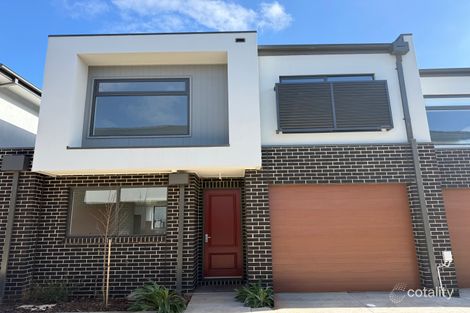 9/110 Hawking Cres, Fraser Rise, VIC 3336