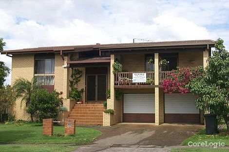 Property photo of 53 Tristan Street Carindale QLD 4152