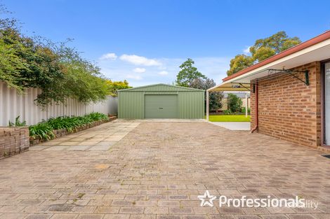 Property photo of 35 Palmer Crescent High Wycombe WA 6057