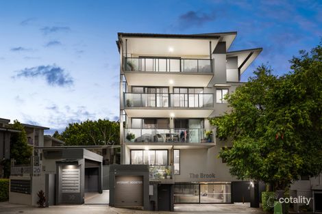 7/30 Colton Ave, Lutwyche, QLD 4030