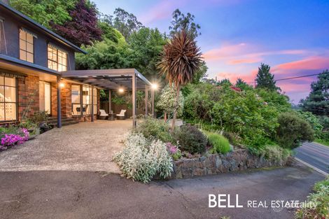 Property photo of 38 Kallista-Emerald Road Kallista VIC 3791