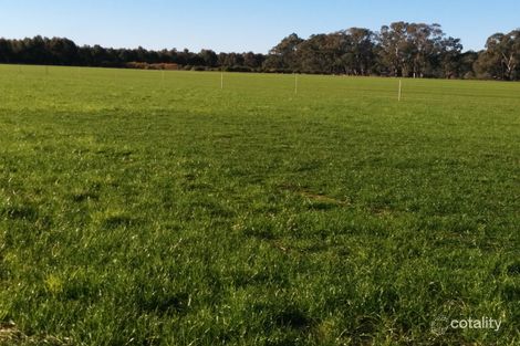 469 BUNGANAIL RD, WAHRING, VIC 3608