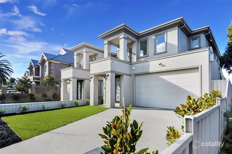 100 Bradshaw St, Essendon, VIC 3040
