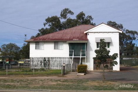 78 Chrystal St, Roma, QLD 4455