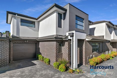 Property photo of 2/3 Edgar Street Hadfield VIC 3046