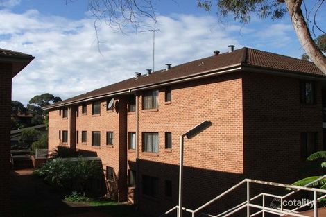 Property photo of 20/125 Meredith Street Bankstown NSW 2200