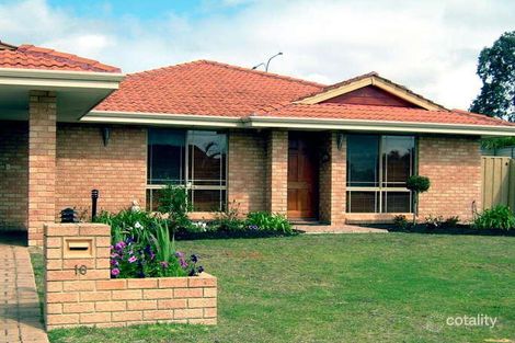 16 Turnbury Park Dr, Jandakot, WA 6164