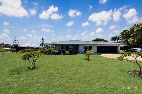 47 Beacon Heights Rd, West Island Cocos, WA 6799