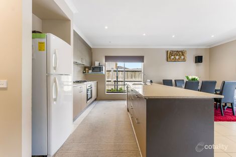 Property photo of 11 Jellis Avenue South Morang VIC 3752