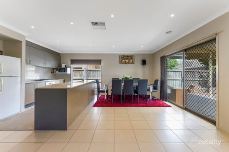 Property photo of 11 Jellis Avenue South Morang VIC 3752