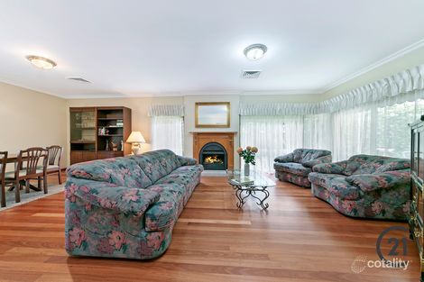 Property photo of 48 Beaumont Drive Beaumont Hills NSW 2155
