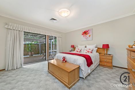 Property photo of 48 Beaumont Drive Beaumont Hills NSW 2155