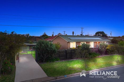 Property photo of 13 Hagen Close Hoppers Crossing VIC 3029