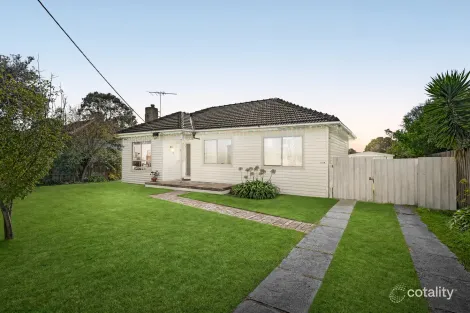 3 Maple St, Springvale, VIC 3171