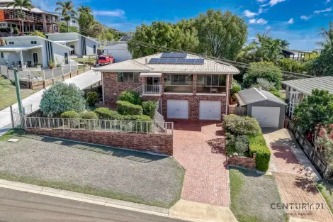 4 Panorama Dr, Qunaba, QLD 4670