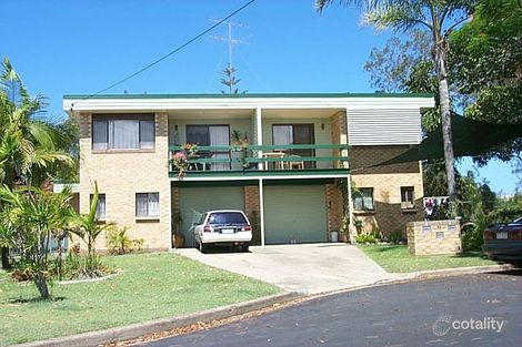 43 Blue Waters Cres, Tweed Heads West, NSW 2485