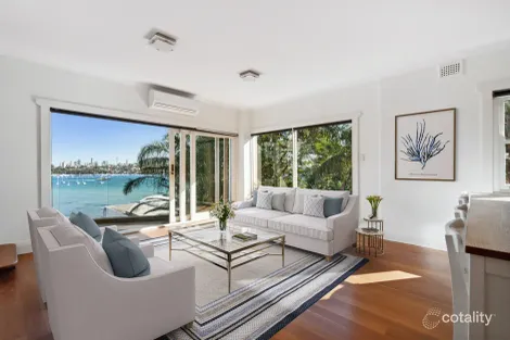 2/778 New South Head Rd, Rose Bay, NSW 2029