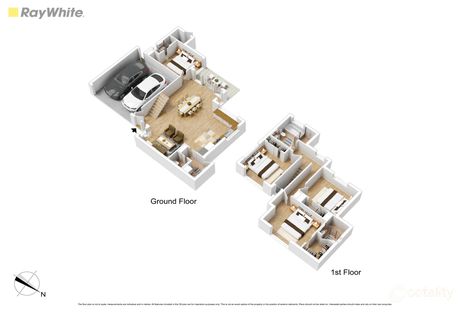 Property photo of 2/33 View Street Clayton VIC 3168
