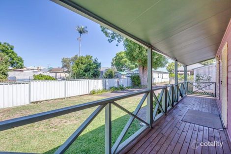 Property photo of 1/26A Robert Street Wallsend NSW 2287