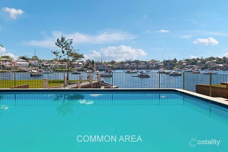 Property photo of 12/18 Wolseley Street Drummoyne NSW 2047
