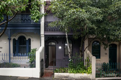 52 Malcolm St, Erskineville, NSW 2043