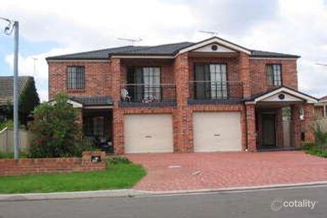 25a Dawson St, Fairfield Heights, NSW 2165