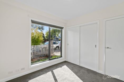 Property photo of 532 Nicholson Street Fitzroy North VIC 3068