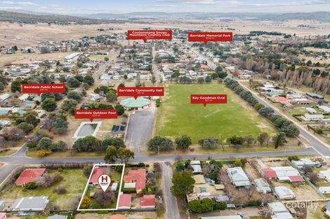 Property photo of 9 Florence Street Berridale NSW 2628