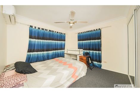 Property photo of 2/3 Dunbavan Place Norman Gardens QLD 4701