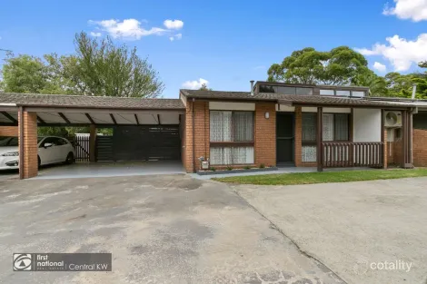3/13 Gwalia St, Traralgon, VIC 3844