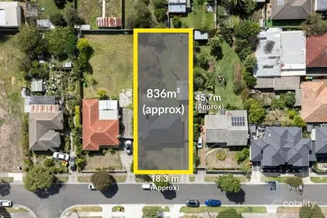 Property photo of 3 Maple Street Springvale VIC 3171