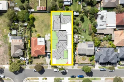 Property photo of 3 Maple Street Springvale VIC 3171