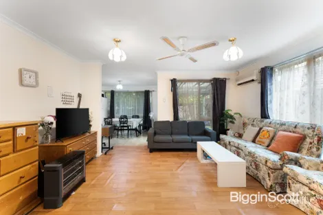 Property photo of 198A Boronia Road Boronia VIC 3155
