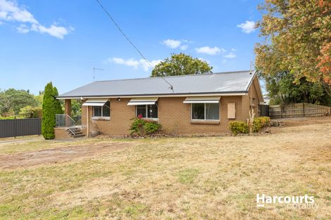 Property photo of 21 Biram Drive Warragul VIC 3820