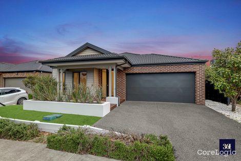 Property photo of 44 Bandicoot Loop Tarneit VIC 3029