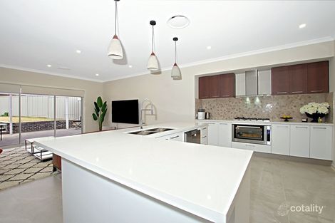 Property photo of 14 Willowie Way Pleasure Point NSW 2172