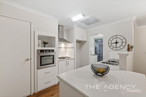 Property photo of 152B Kooyong Road Rivervale WA 6103