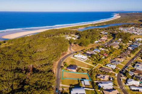 Property photo of 80A Ocean View Drive Valla Beach NSW 2448